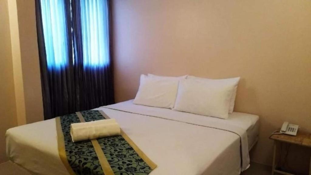 Bird Room Hotel - Pratunam Bangkok Esterno foto